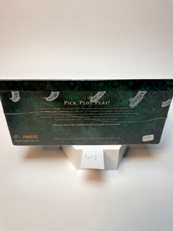 MTG Magic The Gathering CONSPIRACY Sealed Booster Box English LOT 2 653569934585 - Image 3