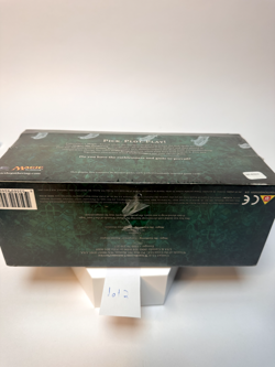 MTG Magic The Gathering CONSPIRACY Sealed Booster Box English LOT 2 653569934585 - Image 4