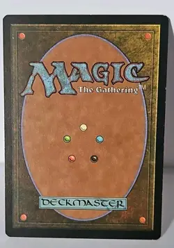 Mtg 💥💥 Goblin Recruiter 💥💥 Visions Set MT/NM Magic The Gathering - Image 2