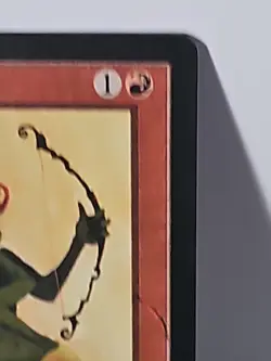 Mtg 💥💥 Goblin Recruiter 💥💥 Visions Set MT/NM Magic The Gathering - Image 4