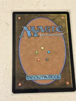 mtg borderless Doubling Season, enchantment, TMNT eternal, unplayed - Image 2