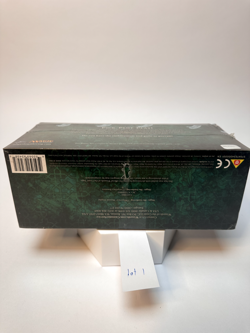 MTG Magic The Gathering CONSPIRACY Sealed Booster Box English LOT 1 653569934585 - Image 2