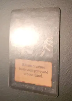 Raise Dead Alpha MTG Magic the Gathering - Image 3