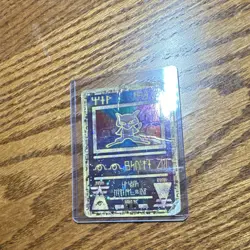 Pokemon Ancient Mew Promo Holo 1999 Wizards of the Coast (creased) - Image 4