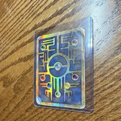 Pokemon Ancient Mew Promo Holo 1999 Wizards of the Coast (creased) - Image 5