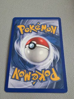 Treecko - 016 Black Star Promo - Pokemon TCG - 2004 - Image 4