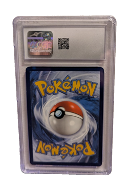 Pokemon 2023 SV 151 PIKACHU ILLUSTRATION RARE 173/165 CGC 9.5 Mint+ - Image 2