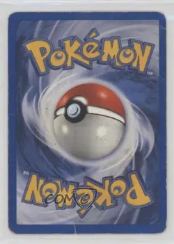 Dark Dugtrio German 1st Ed. Pokemon Team Rocket #23 2000 - Image 2