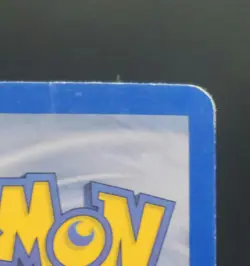 Sabrina's Gengar 014/132 Pokemon Gym Heroes Holo MP - Image 4