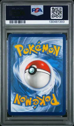 2020 Pokemon General Mills 25th Anniversary PIKACHU #039 Holo - PSA 9 MINT - Image 2