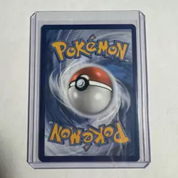 Pokemon Classic Collection Bulbasaur Holo CLV 001/034 Mint - Image 2