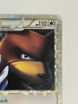 Pokemon TCG Ursaring Prime 89/95 Unleashed Holo - Image 3