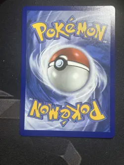 Pokemon TCG Mega Gengar ex 284/217 Ascended Heros SIR Near Mint Fresh from pack - Image 3