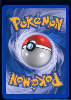 Pokemon AQUAPOLIS - #H14/H32 Kingdra - Holo - ENG - SWIRL - Lightly Played - Image 2
