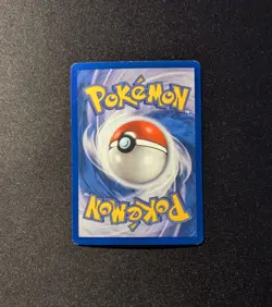 Pokemon EX DELTA SPECIES - #10/113 Marowak - Reverse Holo - ENG - Lightly Played - Image 5