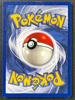 Pokemon Flareon 03/64 Unlimited Holo Rare Jungle MP - Image 2