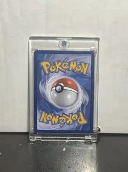 Pokemon TCG XY Breakpoint- Gyarados EX SecretRare Full Art 123/122 Holo NM-LP - Image 3
