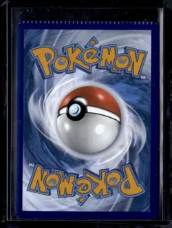 Earthen Vessel 106/131 / * ERROR CRIMP * Prismatic 2025 (NM) / Pokemon TCG - Image 2