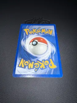 Pokemon Erika's Bulbasaur Gym Challenge 39/132 Uncommon 50 HP Regular English - Image 2