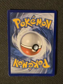 Pokemon Black Star Promo Mimikyu SM163 MP 001 - Image 2