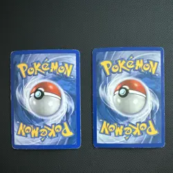 Pokemon TCG Trainer Item Lot - Mysterious Shard, Potion - Crystal Guardians - Image 2