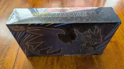 Pokemon Mega Charizard X ex Ultra-Premium Collection Box Sealed - Image 3