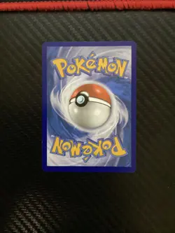 Pokemon TCG Scarlet & Violet Paradox Rift Joltik Illustration Rare 196/182 - NM - Image 2