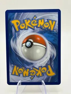 Pokemon TCG XY Phantom Forces - Gengar EX 34/119 Rare NM (1) - Image 2