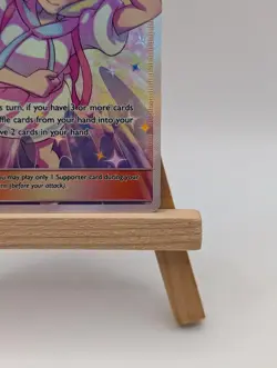 Lillie's Full Force - Pokemon TCG - Cosmic Eclipse - Ultra Rare 230/236 - Image 5