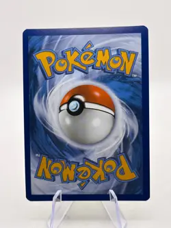 Pokemon TCG 151 MEW - Bulbasaur 166/165 Illustration Rare LP - Image 2