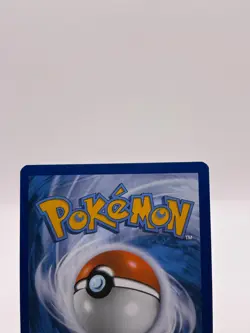 Pokemon TCG 151 MEW - Bulbasaur 166/165 Illustration Rare LP - Image 3