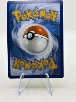 Pokemon TCG 151 MEW - Bulbasaur 166/165 Illustration Rare LP - Image 4