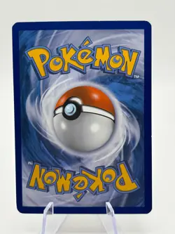 Pokemon TCG XY Breakthrough - Houndoom EX 153/162 Full Art NM (1) - Image 2
