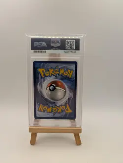 PSA 10 Rayquaza 138/185 Vivid Voltage Amazing Rare POKEMON - Image 2