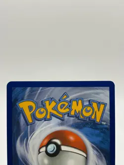 Pokemon TCG XY Fates Collide - Zygarde EX 54a/124 Full Art NM - Image 3