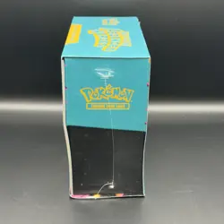 Pokemon TCG Ascended Heroes ETB Elite Trainer Box - Small Rip in Seal (See Pics) - Image 4