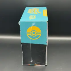 Pokemon TCG Ascended Heroes ETB Elite Trainer Box - Small Rip in Seal (See Pics) - Image 5