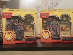 Pokemon TCG: Pokemon Day 2026 Collection Box 30th Anniversary - Image 3