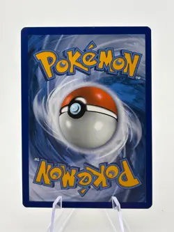 Pokemon TCG XY Fates Collide - Mega Altaria EX 121/124 Full Art LP - Image 2
