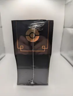 Pokemon TCG Sword & Shield Zamazenta ETB Elite Trainer Box Plus Factory Sealed - Image 2