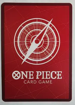 Monkey.D.Luffy ST29-001 - One Piece - Starter Deck 29 - Egghead Foil - US SELLER - Image 2