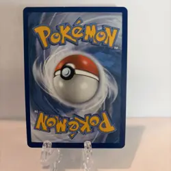 Pokemon TCG Blastoise Holo Rare Card 2/102 Celebrations Classic Collection - Image 2