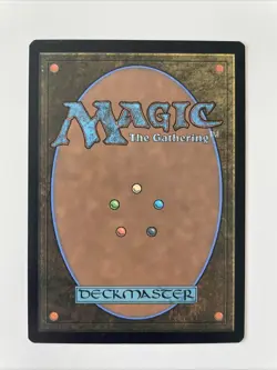 Magic: The Gathering Land Cavern of Souls Mythic Regular Card NM #269 - Image 2