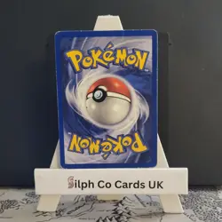 Clefable 17/64 Jungle Set Pokemon Card WOTC - Image 2