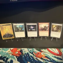 Magic: The Gathering Card Lot x20 - Image 1