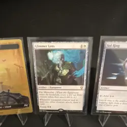 Magic: The Gathering Card Lot x20 - Image 3