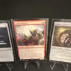 Magic: The Gathering Card Lot x20 - Image 5