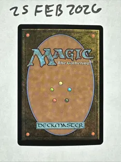 Gogo, Master of Mimicry (Borderless) Final Fantasy Foil - Image 2