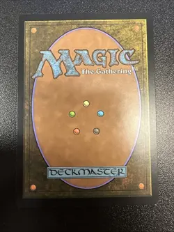 Triumph of the Hordes The List Reprints Regular Rare 123/175 NM JL - Image 2