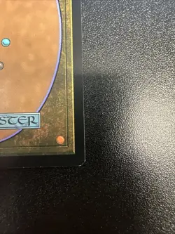 Triumph of the Hordes The List Reprints Regular Rare 123/175 NM JL - Image 5